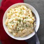 Smoked Gouda & Cheddar Mac and Cheese Recipe