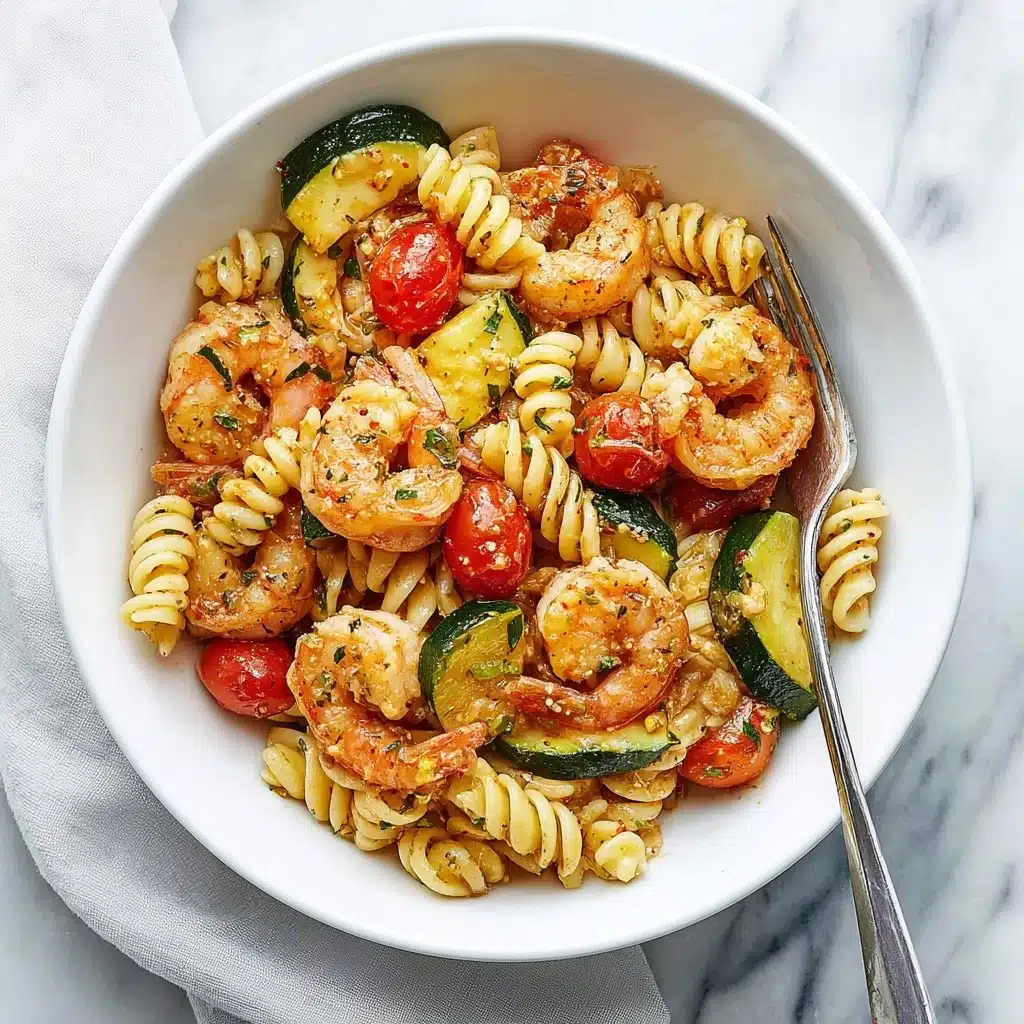Cook pasta al dente in a pot of boiling water, according to package directions Recipe - Recipe Image