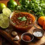 The Ultimate Carne Asada Marinade With Citrus And Smoke Recipe