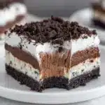 Oreo Lasagna Recipe