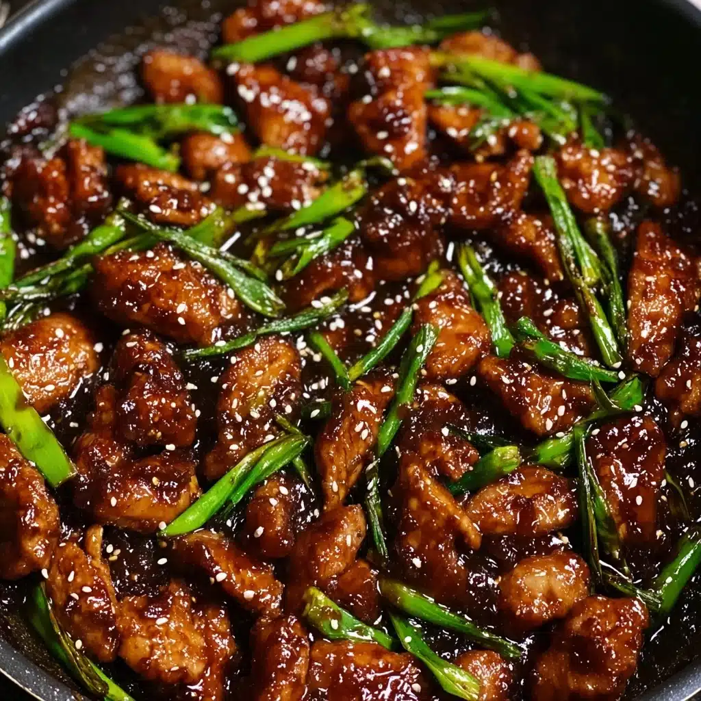 A Flavorful Delight Awaits! Recipe - Recipe Image