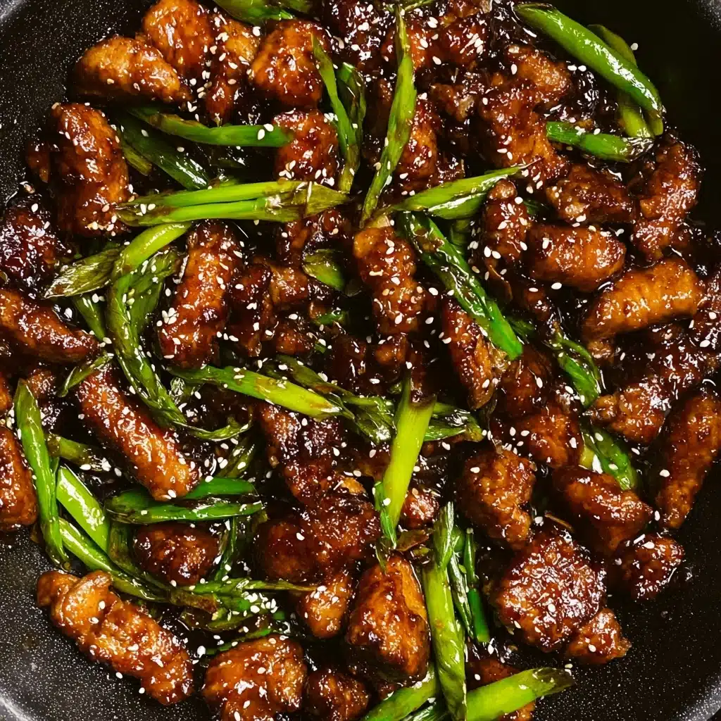 A Flavorful Delight Awaits! Recipe - Recipe Image