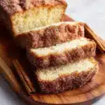 Cinnamon Sugar Donut Bread: A Sweet Delight Awaits! Recipe