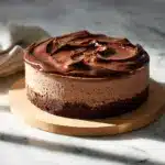 No Tofu! Recipe