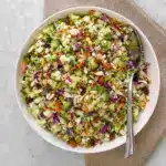 Crunchy Detox Salad Recipe