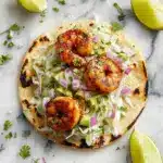 Shrimp Tacos Recipe