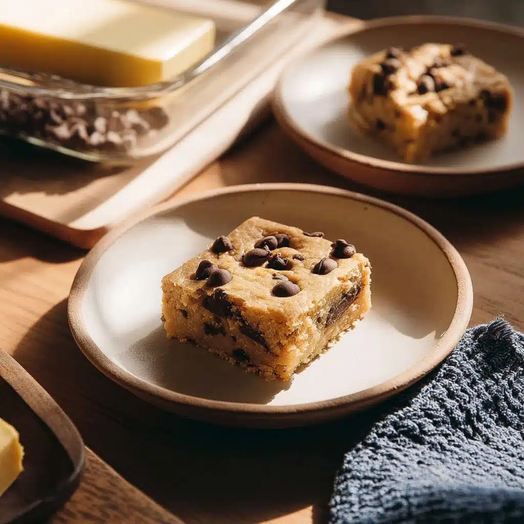 Breakfast Cake Recipe - Recipe Image