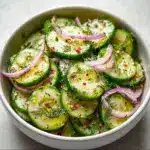 umber Salad for a Quick Weeknight Dinner Recipe