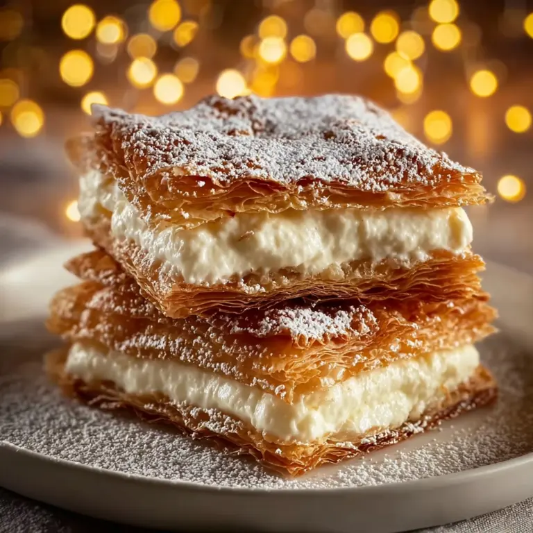 Churro Saltine Toffee Recipe