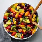 Fruit Salad Recipe