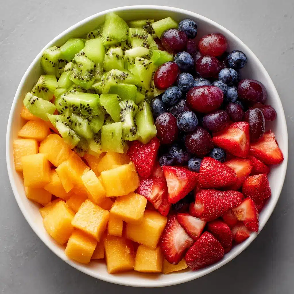 Fruit Salad for a Crowd Recipe