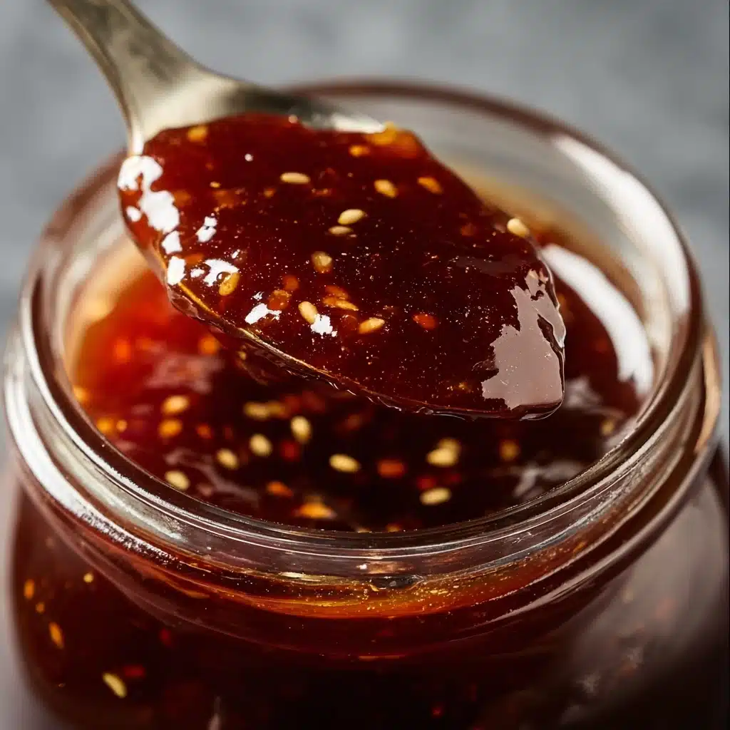 Homemade A1 Steak Sauce Recipe - Recipe Image