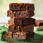 Healthy Vegan Brownies Recipe