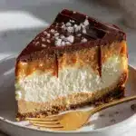 Millionaire Cheesecake Recipe