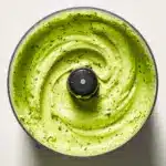 Creamy Avocado Cilantro Lime Dressing Recipe