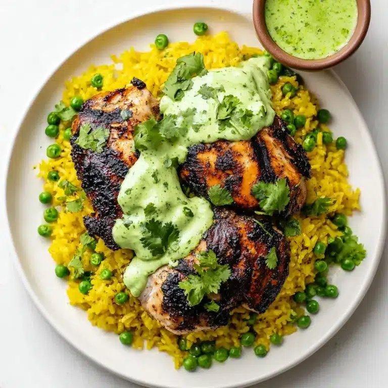 A Flavorful Fiesta for Beginners! Recipe