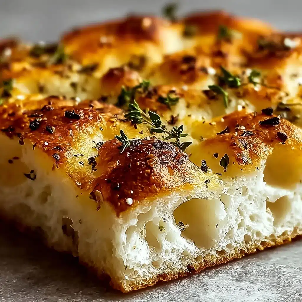 2-Ingredient Cottage Cheese Flatbread Recipe - Recipe Image