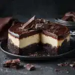 Brownie Cheesecake Recipe