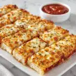 Pizza Hut Cheese Sticks Recipe