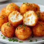 Crab Rangoon Bombs Recipe