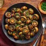 Cowboy Mushrooms Recipe