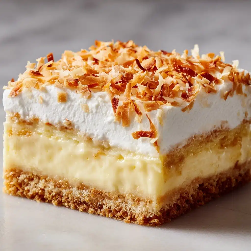 No-Bake Dessert for Every Occasion Recipe - Recipe Image