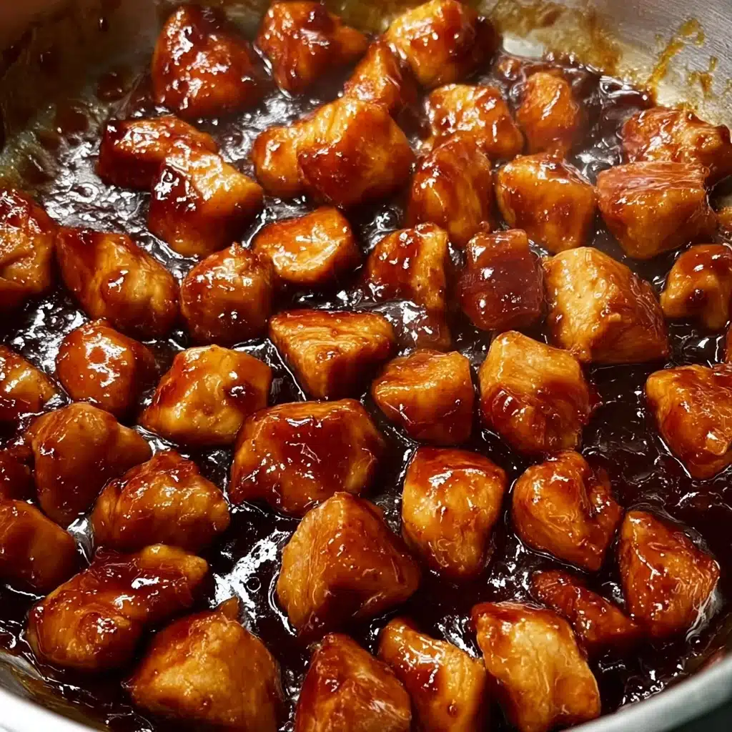 sweet hawaiian crockpot chicken Recipe - Recipe Image