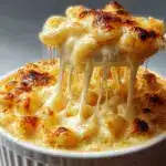 Mac and Cheese Recipe