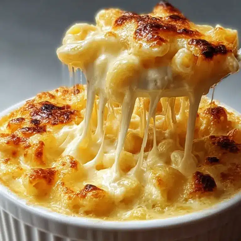Mac and Cheese Recipe