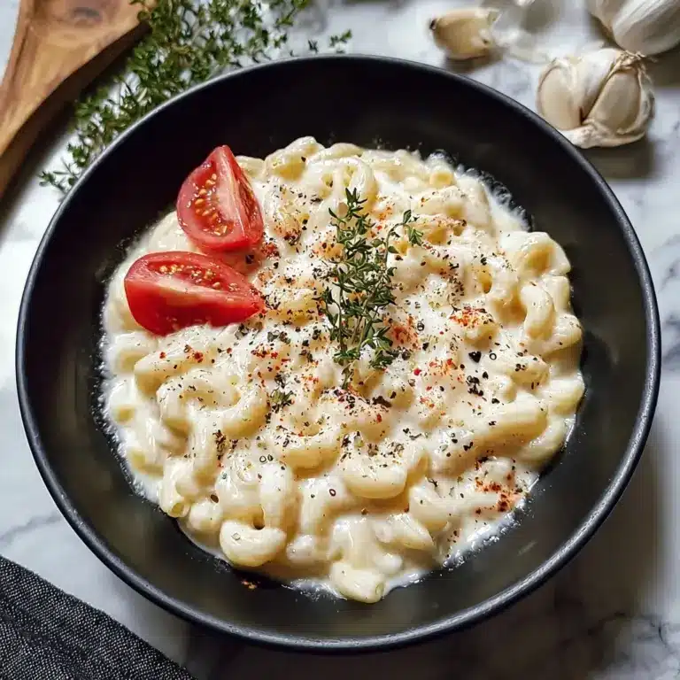 Guy Fieri’s Macaroni Salad Recipe