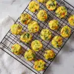 Spinach Tomato Bites Recipe