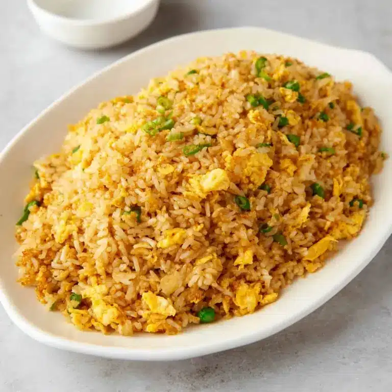 10 min Recipe