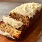 Cinnamon Roll Banana Bread Recipe