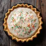 Strawberry Pop-Tart Pie Recipe