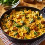 Dairy Free Chicken Alfredo Recipe