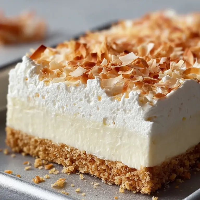 No-Bake Dessert for Every Occasion Recipe