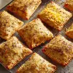 Savory Breakfast Pop-Tarts Recipe