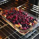 Overnight Breakfast Casserole Recipe