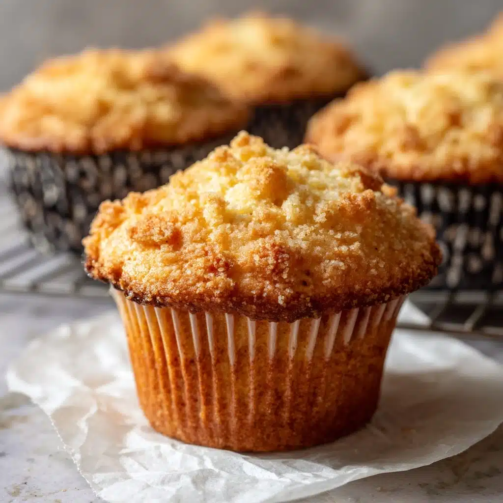 Healthy Greek Yogurt Pumpkin Muffins Recipe - Recipe Image