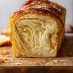 Croissant Bread Recipe