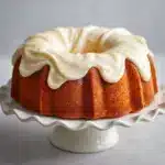 Lemon Bundt Cake Recipe