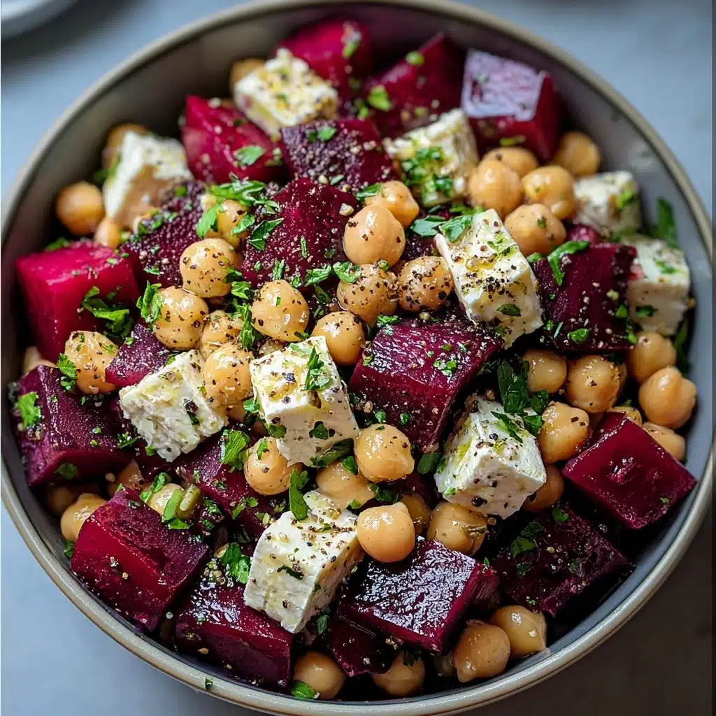 aigrette – A Vibrant & Flavorful Delight Recipe - Recipe Image