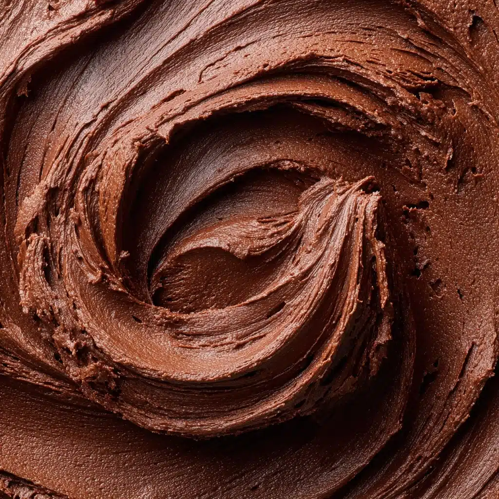 Easy Chocolate Buttercream Frosting Recipe - Recipe Image