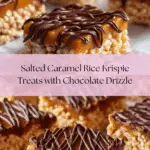 A Sweet & Salty Indulgence Recipe
