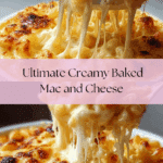 Mac and Cheese Recipe