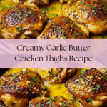 Bobby Flay’s Chicken Thighs Recipe