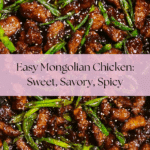 A Flavorful Delight Awaits! Recipe