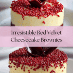 and Absolutely Irresistible Recipe