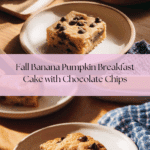 Breakfast Cake Recipe