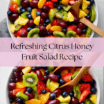 Fruit Salad Recipe
